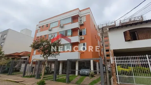Apartamento com 2 Quartos à venda, 60m² no Jardim Botânico, Porto Alegre