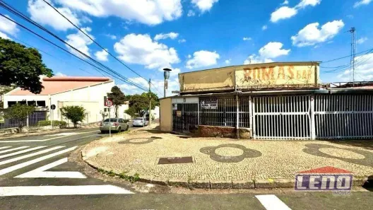 Ponto Comercial para alugar, 237m² no Vila Proost de Souza, Campinas