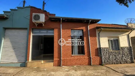 Sala Comercial para alugar, 78m² no Nova Piracicaba, Piracicaba