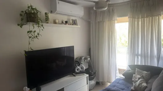 Apartamento com 2 Quartos à venda, 63m² no Recreio dos Bandeirantes, Rio de Janeiro