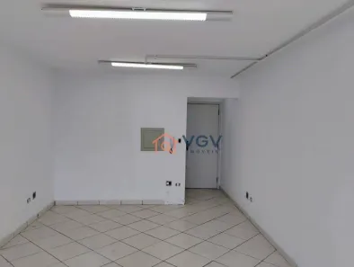 Sala Comercial à venda, 30m² no Vila Guarani (Z Sul), São Paulo