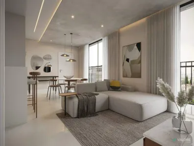 Apartamento com 1 Quarto à venda, 60m² no Gutierrez, Belo Horizonte