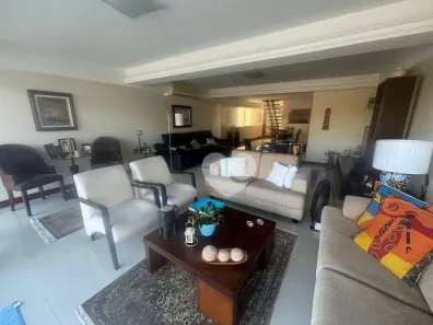 Cobertura com 3 Quartos à venda, 365m² no Recreio dos Bandeirantes, Rio de Janeiro