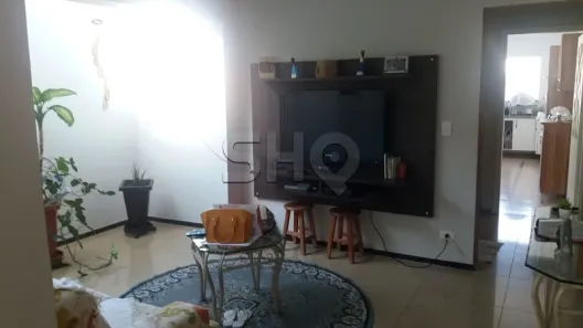 Sobrado com 3 Quartos à venda, 208m² no Tucuruvi, São Paulo