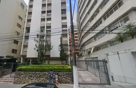 Apartamento com 3 Quartos à venda, 129m² no Higienópolis, São Paulo