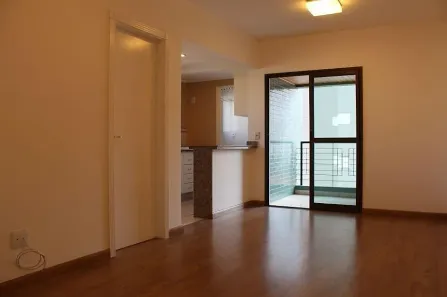 Apartamento com 1 Quarto à venda, 49m² no Cambuí, Campinas