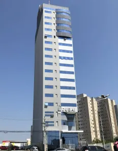 Sala Comercial para alugar, 43m² no Parque Bela Vista, Votorantim