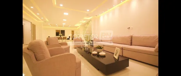 Casa com 4 Quartos para alugar, 580m² no Parque do Jiqui, Parnamirim