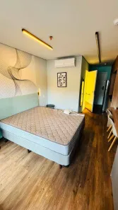 Apartamento com 1 Quarto à venda, 32m² no Vila Mariana, São Paulo