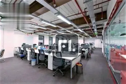 Sala Comercial para venda ou aluguel, 288m² no Cidade Monções, São Paulo