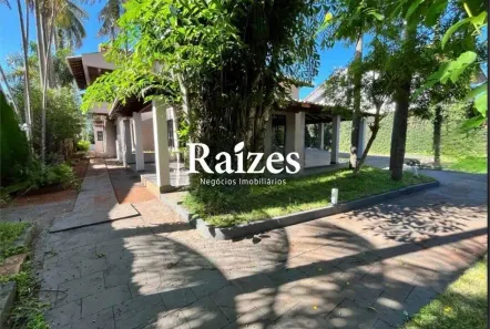 Casa com 5 Quartos para alugar, 840m² no Jardim das Palmeiras, Uberlândia