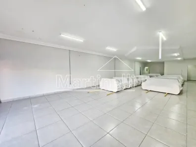 Ponto Comercial para alugar, 162m² no Ipiranga, Ribeirão Preto