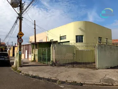 Ponto Comercial à venda, 353m² no Jardim das Bandeiras, Campinas