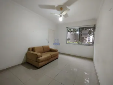 Apartamento com 3 Quartos à venda, 125m² no Itararé, São Vicente