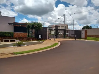 Lote/Terreno à venda, 386m² no Quintas de São José, Ribeirão Preto