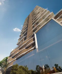 Apartamento com 2 Quartos à venda, 75m² no Praia do Morro, Guarapari