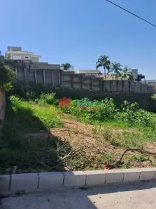 Lote/Terreno à venda, 297m² no Chácaras Alpina, Valinhos