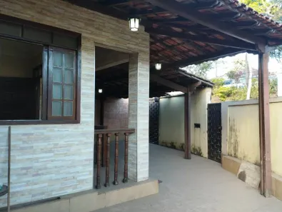 Casa com 3 Quartos à venda, 90m² no Siderúrgica, Sabará
