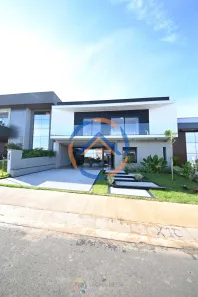Casa de Condomínio com 4 Quartos à venda, 275m² no Jardim Residencial Dona Maria Candida, Indaiatuba