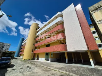Apartamento com 2 Quartos para alugar, 60m² no Antônio Bezerra, Fortaleza