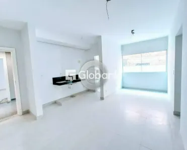 Apartamento com 2 Quartos à venda, 52m² no Panorama II, Montes Claros