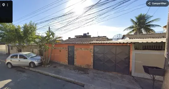 Casa com 3 Quartos à venda, 69m² no Jardim Monte Castelo, Nova Iguaçu