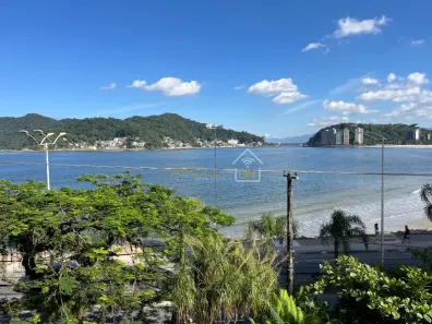 Apartamento com 2 Quartos à venda, 105m² no Centro, São Vicente