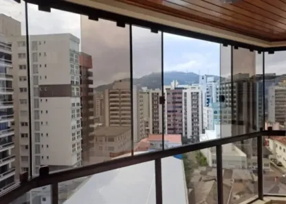 Apartamento com 2 Quartos à venda, 69m² no Centro, Florianópolis