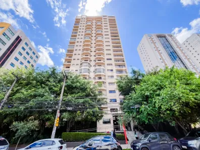 Apartamento com 4 Quartos para venda ou aluguel, 328m² no Santo Amaro, São Paulo