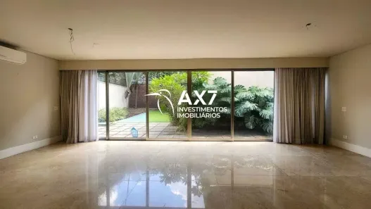 Casa de Condomínio com 3 Quartos à venda, 478m² no Jardim Europa, São Paulo