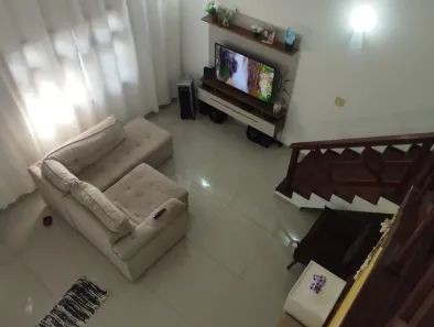 Sobrado com 4 Quartos à venda, 300m² no Bosque dos Eucaliptos, São José dos Campos