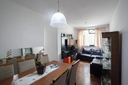 Apartamento com 3 Quartos à venda, 65m² no Liberdade, Belo Horizonte