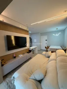 Apartamento com 2 Quartos à venda, 77m² no Centro, São Bernardo do Campo