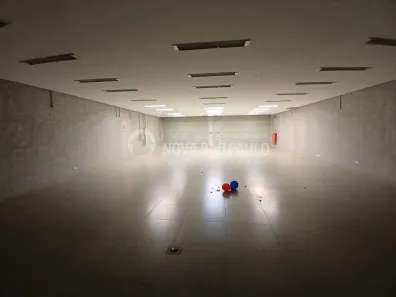 Ponto Comercial para alugar, 335m² no Campanário, Diadema