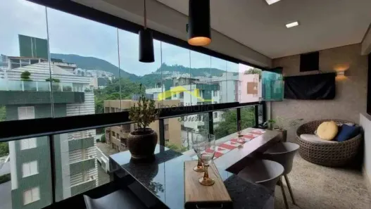 Apartamento com 3 Quartos à venda, 105m² no Buritis, Belo Horizonte