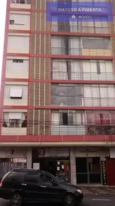 Apartamento com 2 Quartos à venda, 127m² no Centro, Campinas