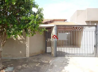 Casa com 3 Quartos à venda, 140m² no Residencial Santa Cruz, São José do Rio Preto