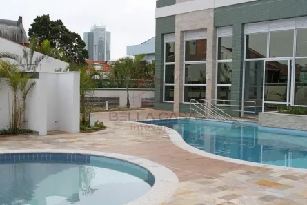 Apartamento com 3 Quartos à venda, 172m² no Cidade Mãe do Céu, São Paulo