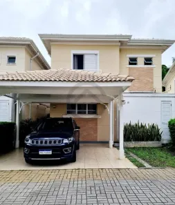 Casa de Condomínio com 4 Quartos para alugar, 338m² no Chácara Monte Alegre, São Paulo