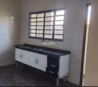 Casa com 3 Quartos à venda, 144m² no Jardim Esmeralda, Santa Bárbara D'Oeste
