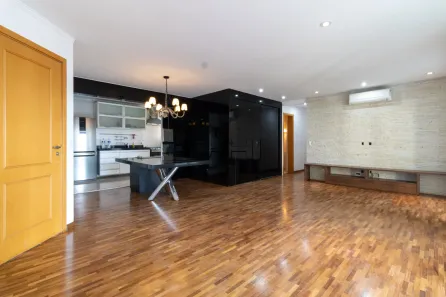 Apartamento com 3 Quartos para alugar, 125m² no Vila Olímpia, São Paulo