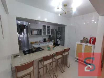 Apartamento com 2 Quartos à venda, 79m² no Centro, Cabo Frio