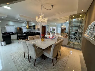 Casa com 3 Quartos à venda, 223m² no Esplanada Primo Meneghetti, Franca
