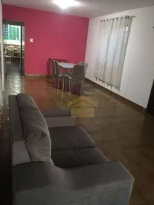 Casa com 2 Quartos à venda, 200m² no Cidade Domitila, São Paulo
