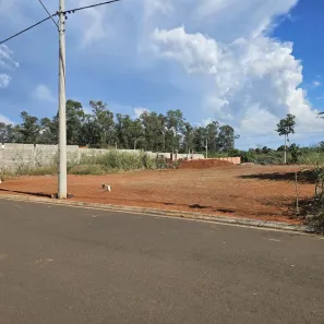 Lote/Terreno à venda, 400m² no Jardim São Paulo, Piracicaba