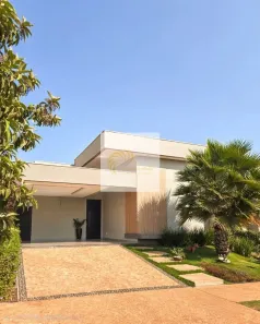 Casa de Condomínio com 3 Quartos à venda, 194m² no Loteamento Terras de Florença, Ribeirão Preto