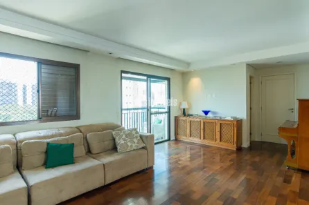 Apartamento com 3 Quartos à venda, 108m² no Vila Suzana, São Paulo
