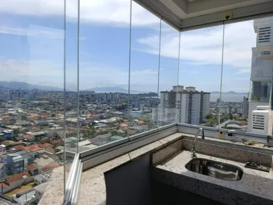 Apartamento com 2 Quartos à venda, 71m² no Jardim Cidade de Florianópolis, São José