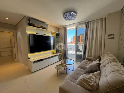 Apartamento com 2 Quartos à venda, 75m² no Centro, Florianópolis