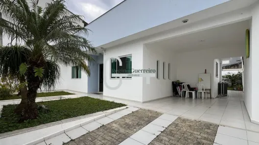 Casa com 3 Quartos à venda, 180m² no Cidade Nova Peruíbe, Peruíbe